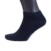 Amanda Christensen True Sneaker Sock Marine Gr 43/46 Herren