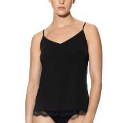 Mey Grace Camisole Schwarz Viskose Small Damen