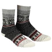 Damella Wool Socks Schwarz Gr 39/42 Damen