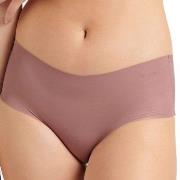 Sloggi ZERO Microfibre 2.0 Brief Shorts Braun Small Damen