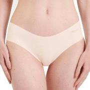 Sloggi 2P ZERO Modal 2.0 Hipster Briefs Crème Small Damen