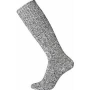 Egtved Kneehigh Ragsock Hellgrau 44-46 Herren