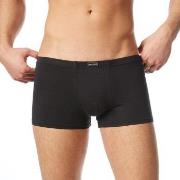 Bruno Banani Infinity Hipshort Schwarz Small Herren