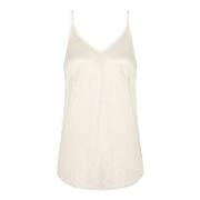 Mey Coco Camisole Champagner Small Damen