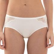 Mey Poetry Fame Hipster Briefs Champagner Viskose Small Damen