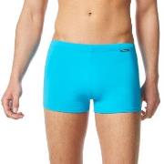 Bruno Banani 2P Swim 2 0 Wave Line Türkis Polyamid Small Herren