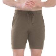 Mey Enjoy Shorts Grün Small Herren