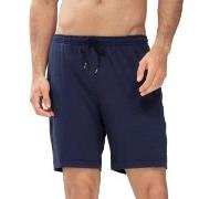 Mey Jefferson Short Pants Dunkelblau Modal Small Herren