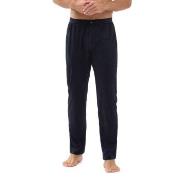 Mey Aarhus Long Pants Navy Baumwolle Small Herren