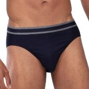 Mey Unlimited Briefs Dunkelblau Small Herren