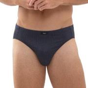 Mey Greymouth Briefs Marine/Blau Polyester Medium Herren