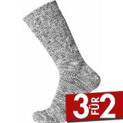 Egtved Wool Ragsock Hellgrau 44-46 Herren