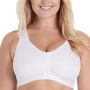 Miss Mary Nova Front Closure Bra BH Weiß B 75 Damen