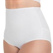 Miss Mary Nova High Waist Brief Weiß 38 Damen