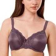 Triumph BH Ladyform Soft W BH Dunkelviol. C 75 Damen