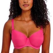 Freya BH Idol Moulded Balconey Bra Knallrosa E 75 Damen