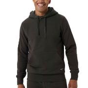 Björn Borg Centre Hood Olive Medium Herren