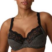 PrimaDonna BH Madison Wire Bra Schwarz Muster D 80 Damen