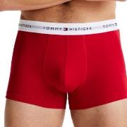 Tommy Hilfiger 3P Signature Essential Cotton Trunk Mixed Baumwolle Med...