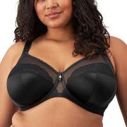 Elomi BH Cate Allure Underwired Bra Schwarz F 80 Damen