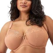 Elomi BH Zarla Underwired Bra Beige F 80 Damen