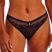 Freya Sydnie Brazilian Schwarz Small Damen