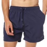 Bruno Banani Badehosen 2 0 Swim Boxer Wave Marine Polyester Small Herr...