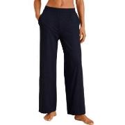 Calida DSW Balancing Pants Dunkelblau Small Damen