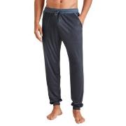 Calida Men DSW Cooling Pants Anthrazit Lyocell Small Herren