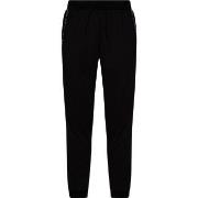 Calvin Klein Sport Active Icon Knit Pants Schwarz Polyester Medium Her...