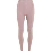 Calvin Klein Sport Leggings Rosa Small Damen