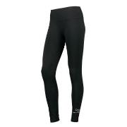 Calvin Klein Women Seamless Logo Legging Schwarz Polyamid Small Damen