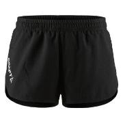 Craft 2 0 Rush Marathon Shorts M Schwarz Polyester Small Herren