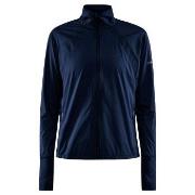 Craft ADV Essence Wind Jacket W Marine Polyester Small Damen