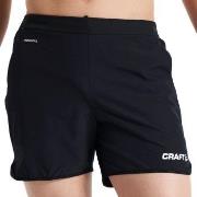 Craft Pro Control Impact Short Shorts M Schwarz Polyester Small Herren