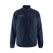 Craft Rush 2 0 Training Jacket M Marine Polyamid Small Herren