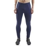 Craft Rush Tights M Marine Polyester Small Herren