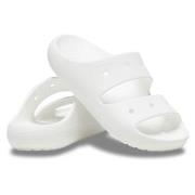 Crocs Classic Sandal V2 Weiß US M5/W7 (EU 37-38)