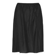 Damella Waist Slip Schwarz Viskose 38 Damen