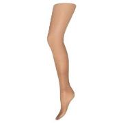 Decoy Strumpfhosen 20 Den Silk Look Tights Hellbraun Polyamid X-Large ...