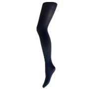 Decoy Strumpfhosen 40 Den Microfiber Tights Marine Polyamid X-Large Da...