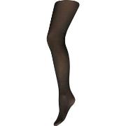 Decoy Strumpfhosen Fleece 280 Denier Tights Schwarz Polyester One Size...