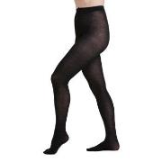 Decoy Strumpfhosen Ladies Tight Merino Plain Wool Schwarz X-Large Dame...