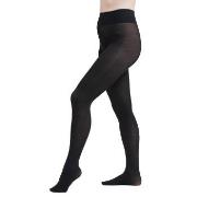 Decoy Strumpfhosen Perfect Fit 80 DEN Tights Schwarz Polyamid L/XL Dam...