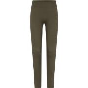 Decoy Seamless Leggins Grün X-Large Damen