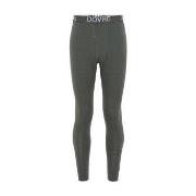 Dovre Wool Long Johns Grün Merinowolle Small Herren