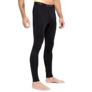 Dovre Wool Long Johns Single Schwarz Wolle Small Herren