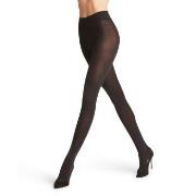 Falke Strumpfhosen Women Softmerino Tights Schwarz 40-42 Damen