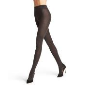 Falke Strumpfhosen Women Softmerino Tights Anthrazit 40-42 Damen