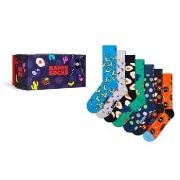 Happy socks 7P Seven Days Socks Gift Set Mixed Baumwolle Gr 36/40
